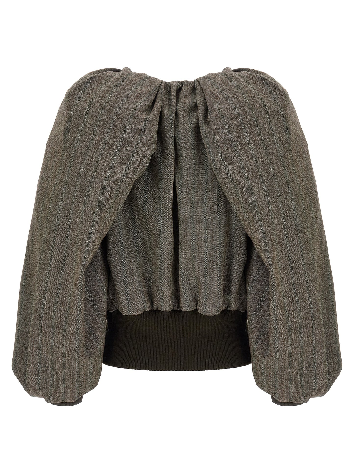 'Virginny' jacket Down jacket, Parka, Casual jackets