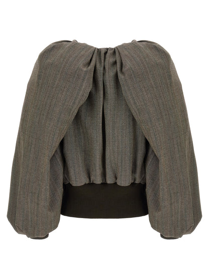 'Virginny' jacket Down jacket, Parka, Casual jackets