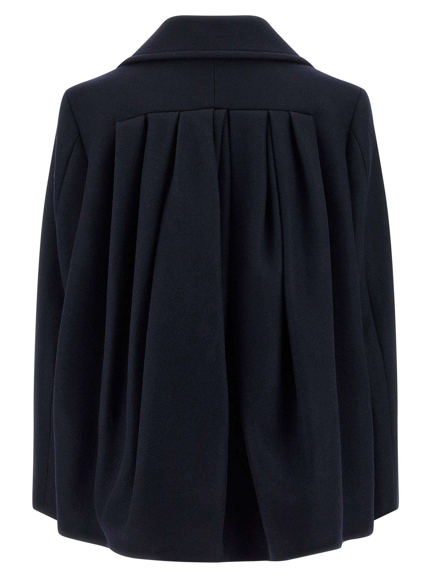 'Vafel' coat Coats, trench coats