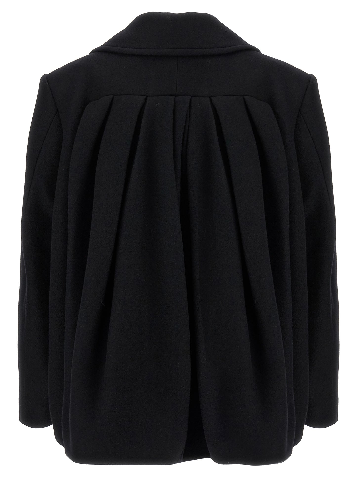 'Vafel' coat Coats, trench coats