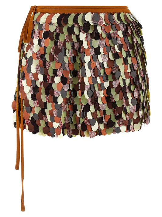 'Gabrina' skirt Skirts