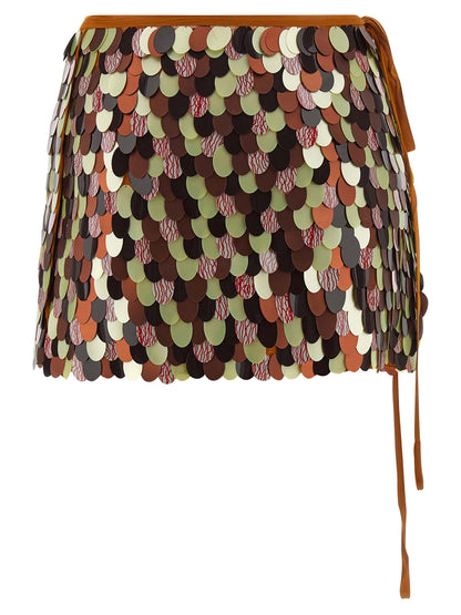 'Gabrina' skirt Skirts