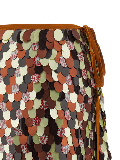 'Gabrina' skirt Skirts