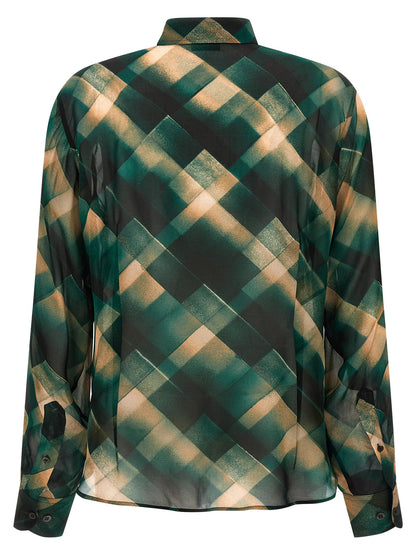 'Chowy' shirt Shirt, blouse