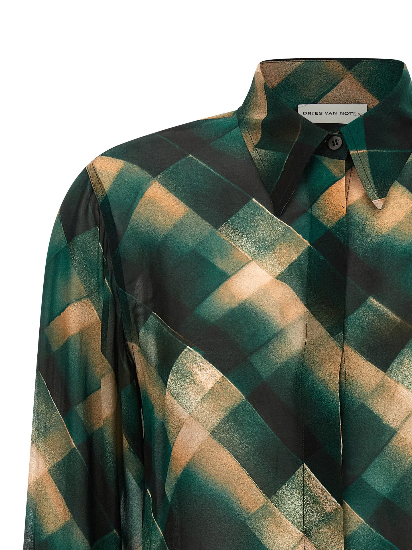 'Chowy' shirt Shirt, blouse