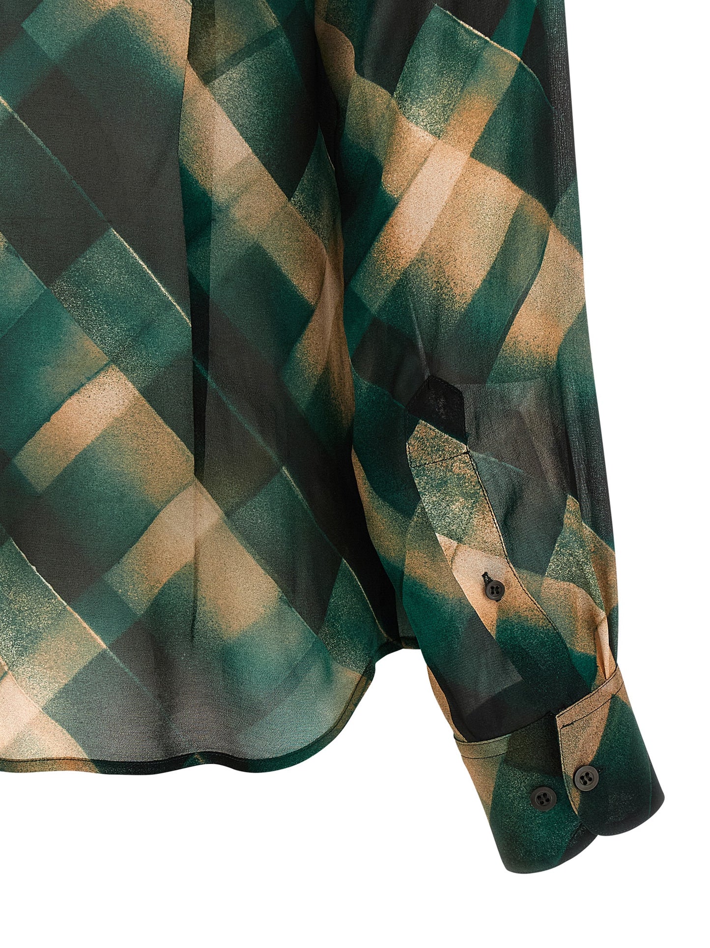 'Chowy' shirt Shirt, blouse