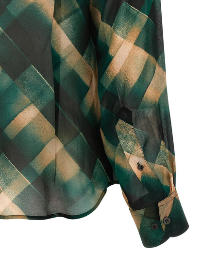 'Chowy' shirt Shirt, blouse