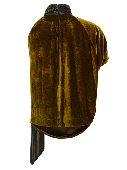 'Cresta' top Tops