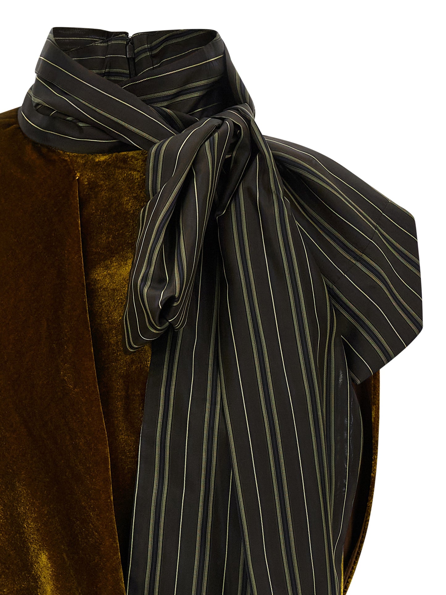 'Cresta' top Tops