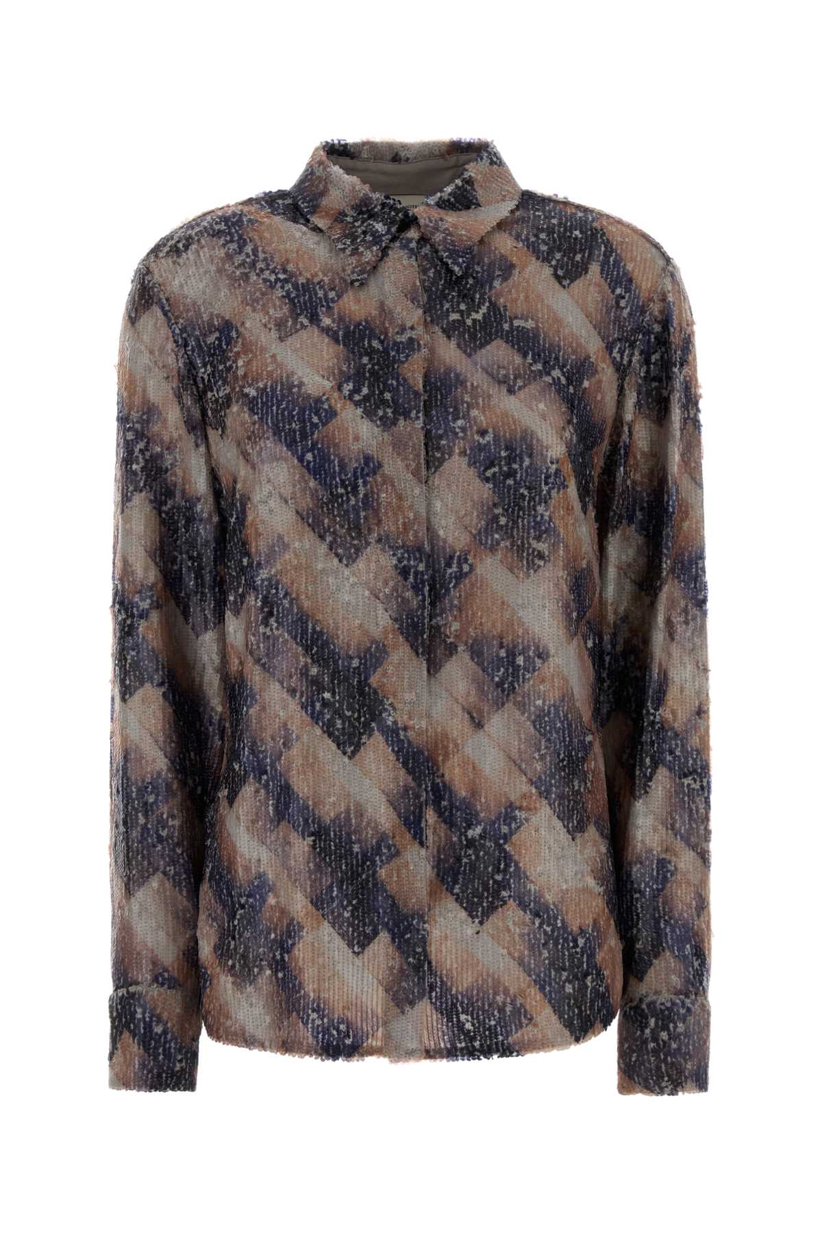 DRIES VAN NOTEN 2520107632316401