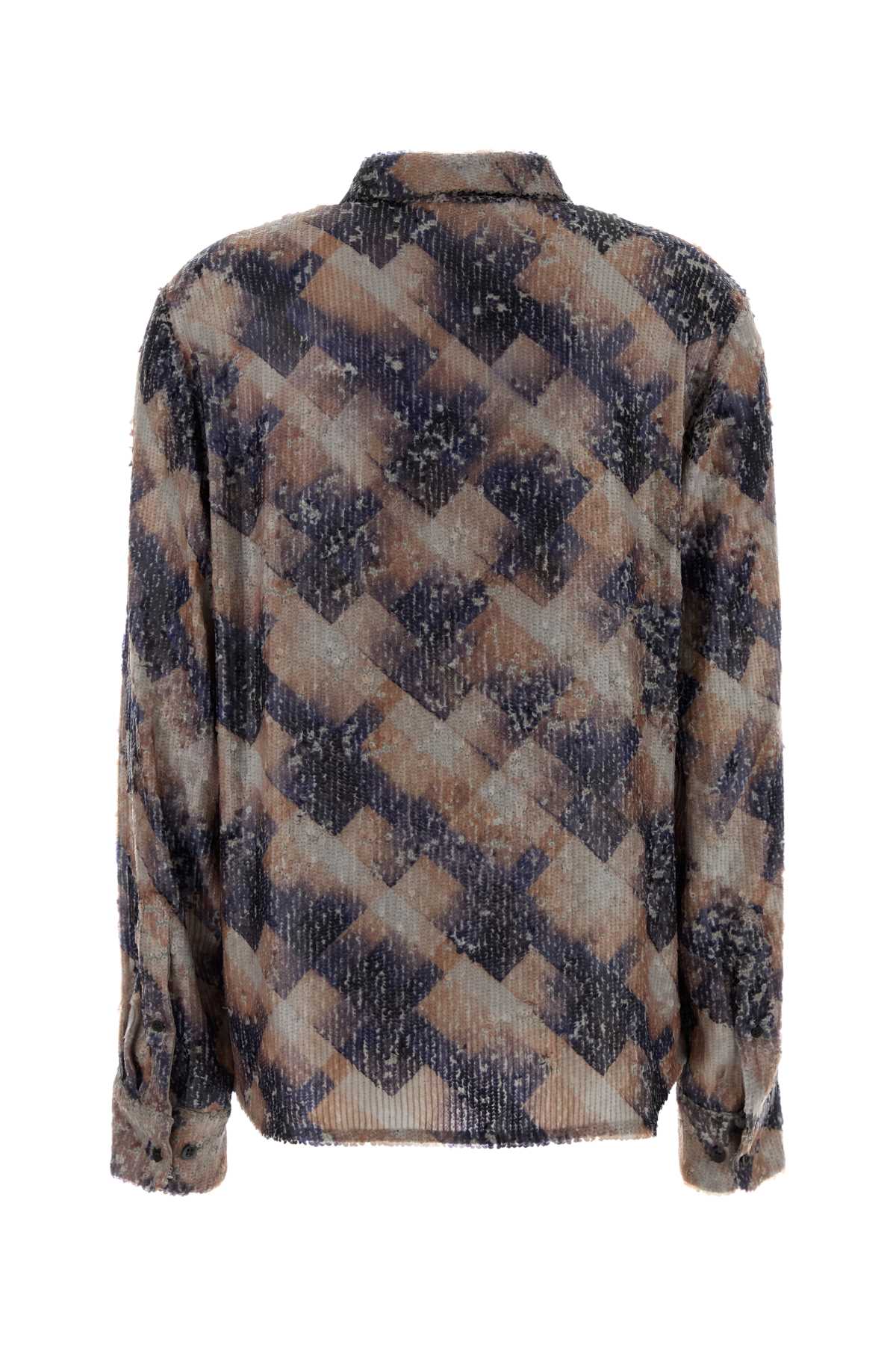 DRIES VAN NOTEN 2520107632316401