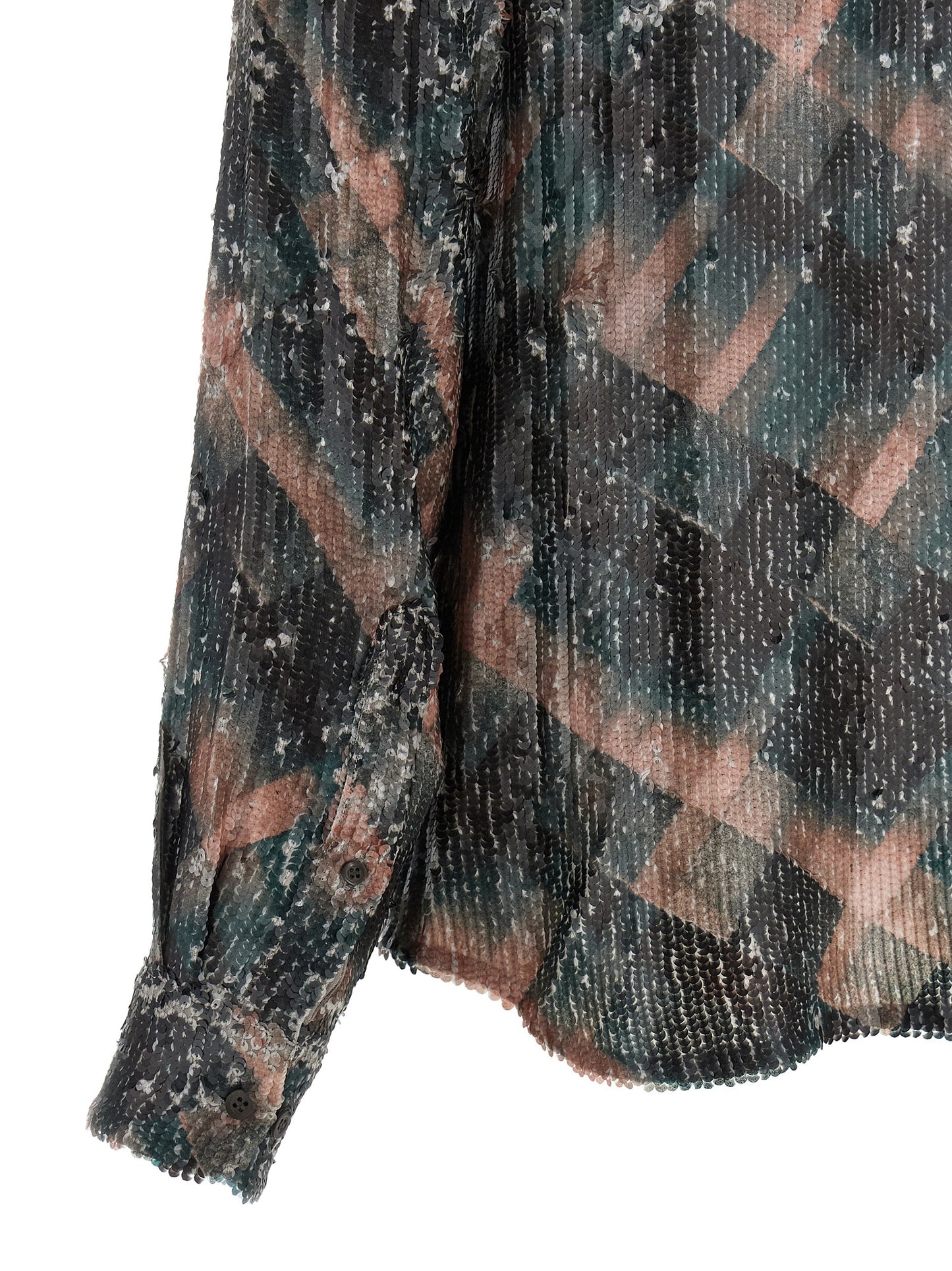 'Chowy EMB' shirt Shirt, blouse