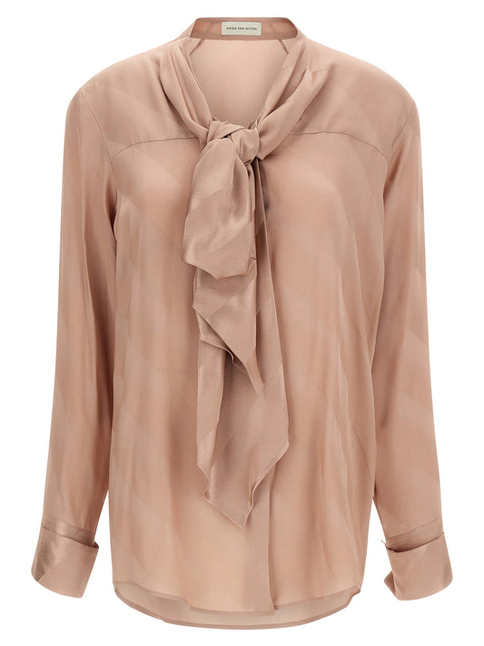 'Curbi' shirt Shirt, blouse