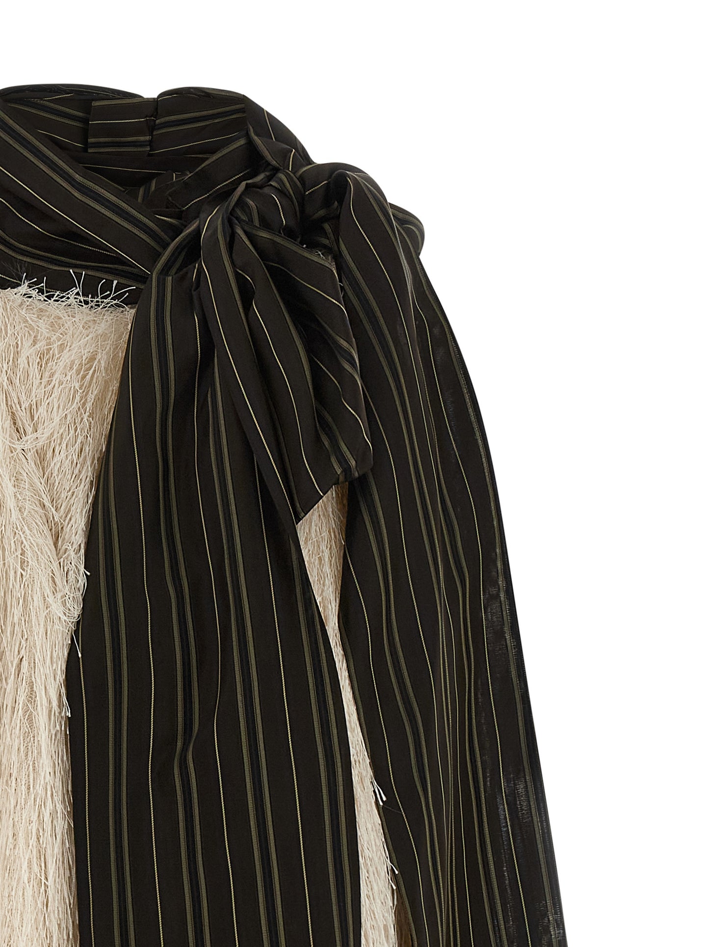'Cresta' top Tops