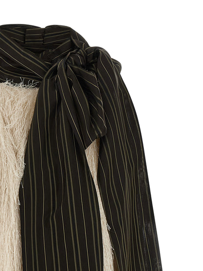 'Cresta' top Tops