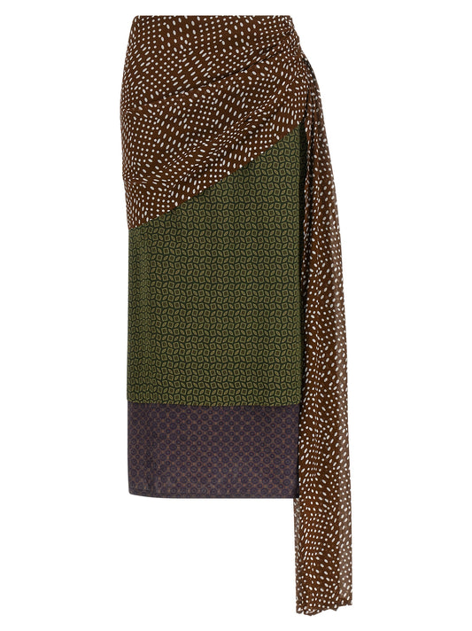 'Senice' skirt Skirts