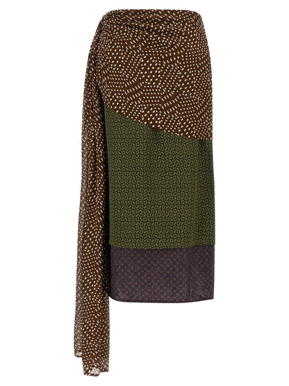 'Senice' skirt Skirts