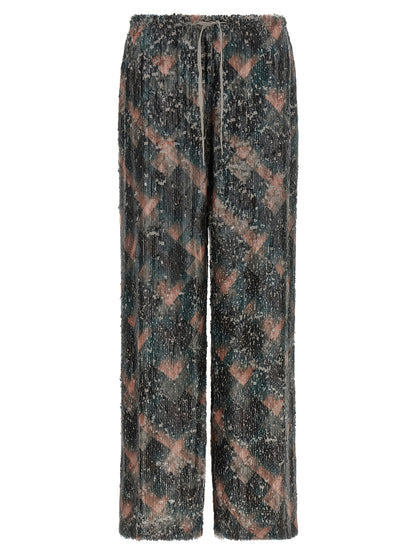 'Puvis' pants Pants