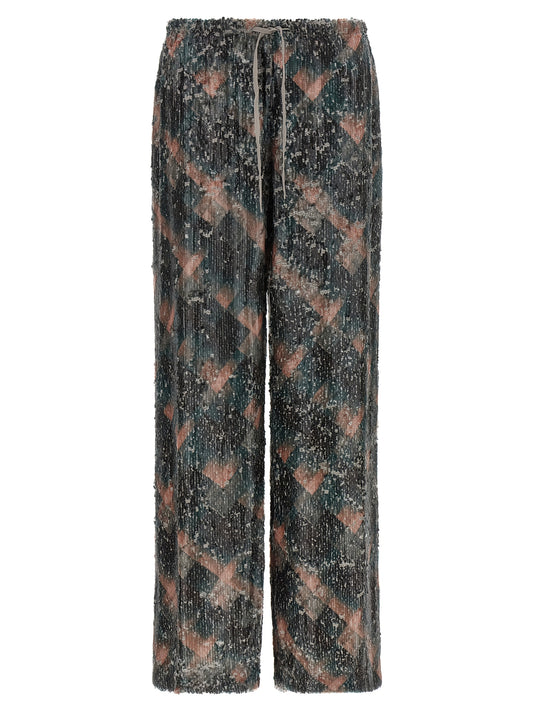 'Puvis' pants Pants