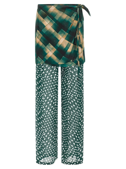 'Pritty' pants Pants