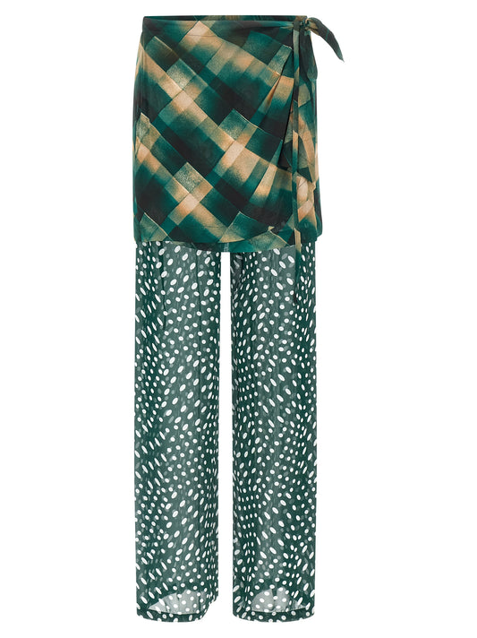 'Pritty' pants Pants