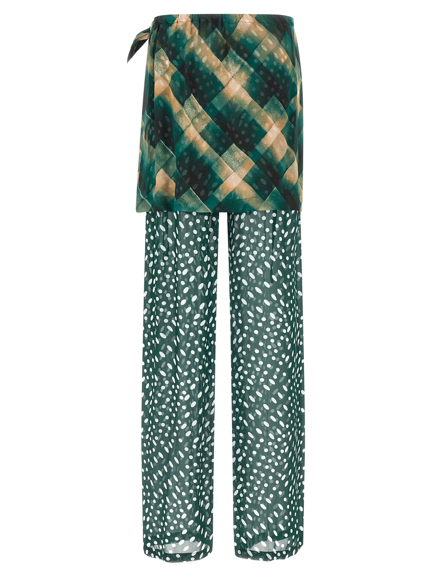 'Pritty' pants Pants