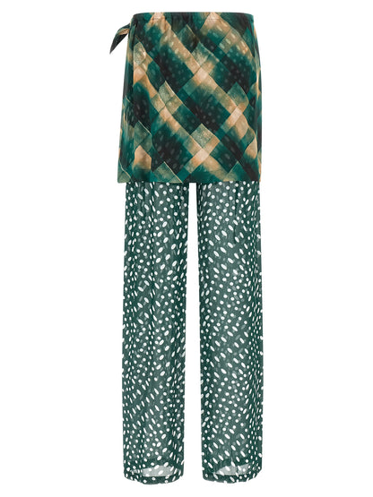 'Pritty' pants Pants