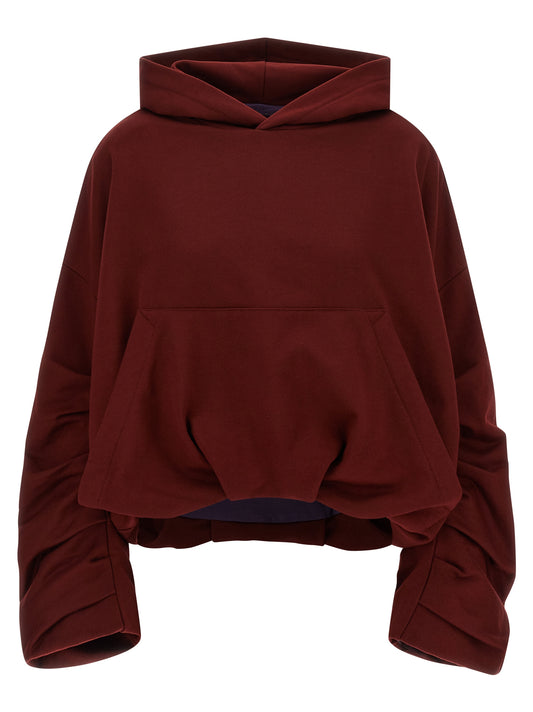'Hannett' hoodie Sweatshirt
