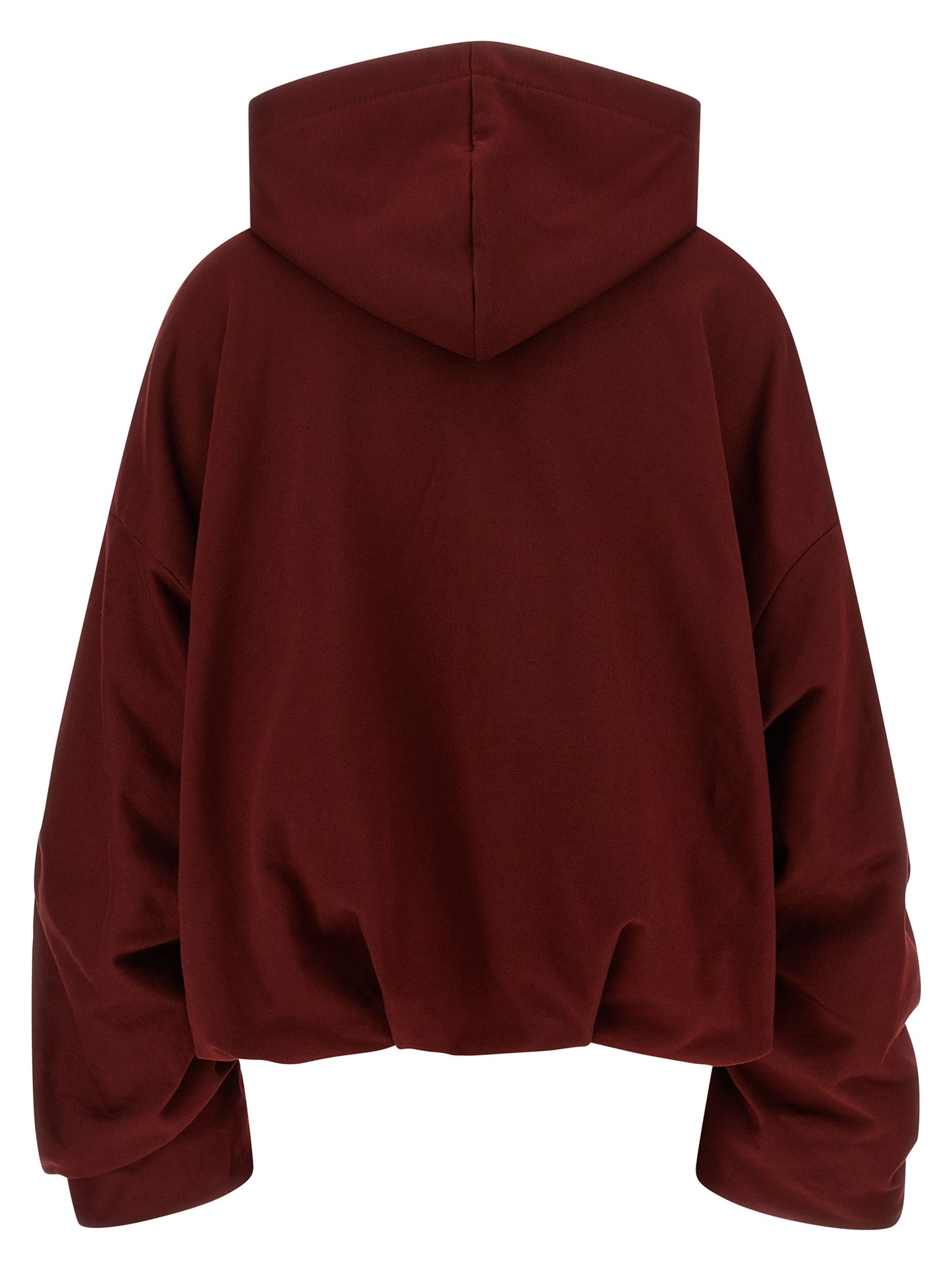 'Hannett' hoodie Sweatshirt