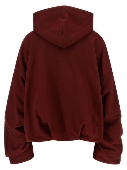 'Hannett' hoodie Sweatshirt