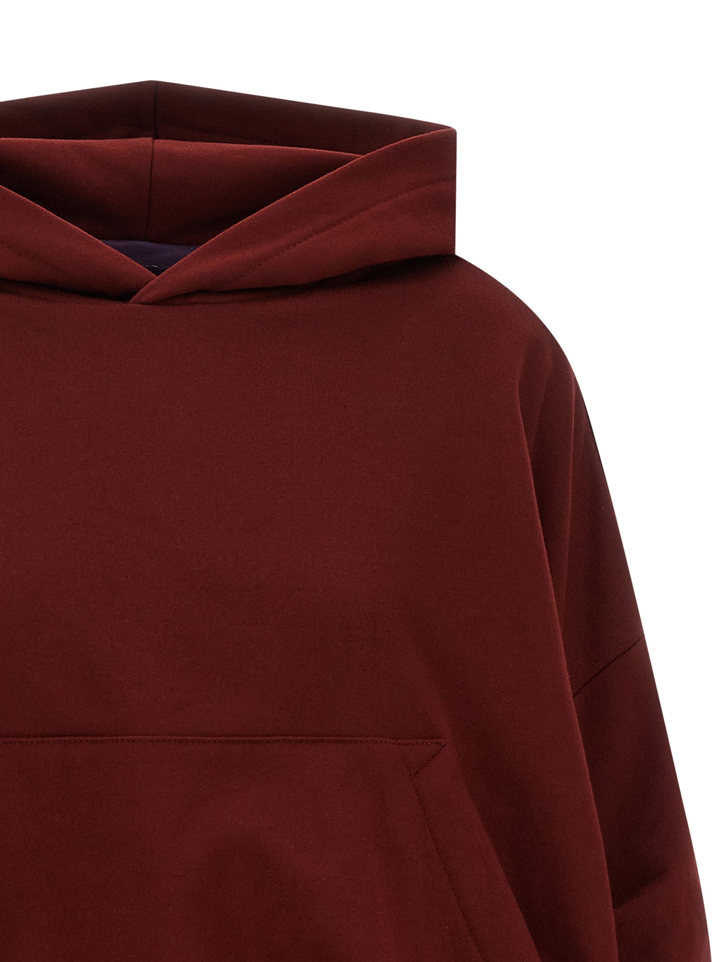 'Hannett' hoodie Sweatshirt
