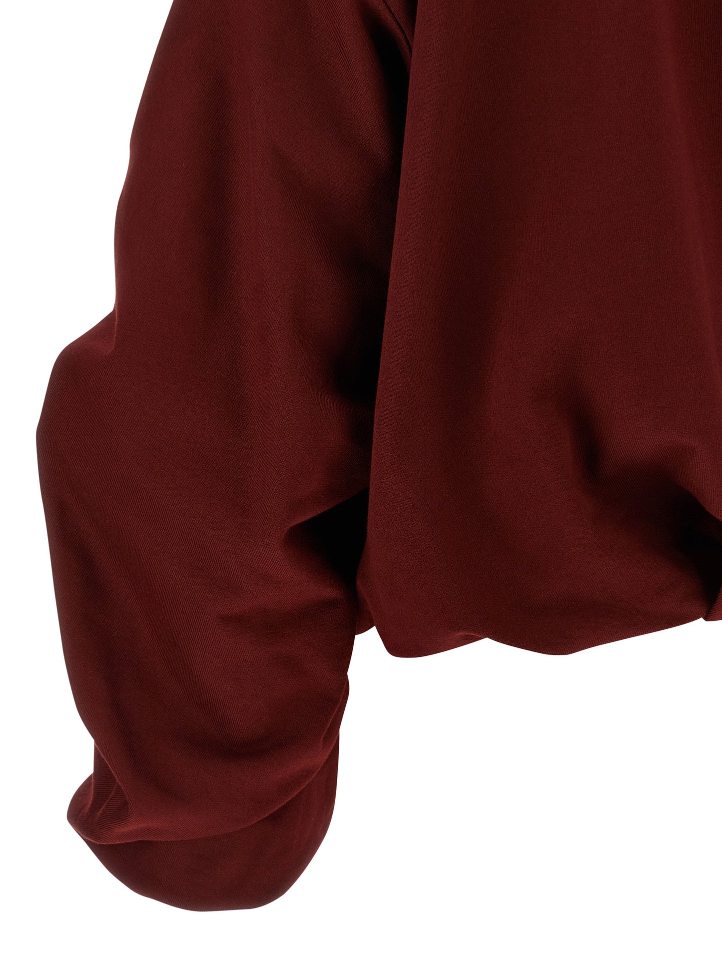 'Hannett' hoodie Sweatshirt