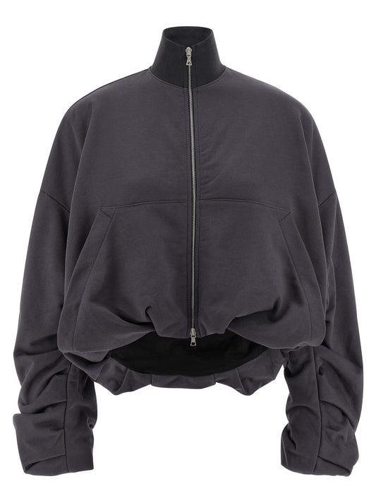 'Haqua' sweatshirt Sweatshirt