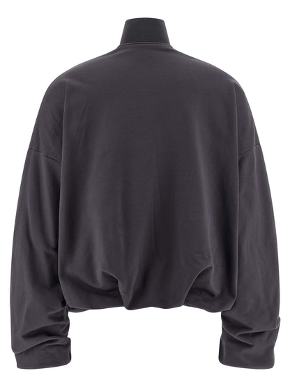'Haqua' sweatshirt Sweatshirt