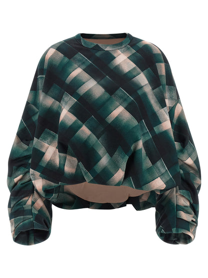 'Hannett' sweatshirt Sweatshirt