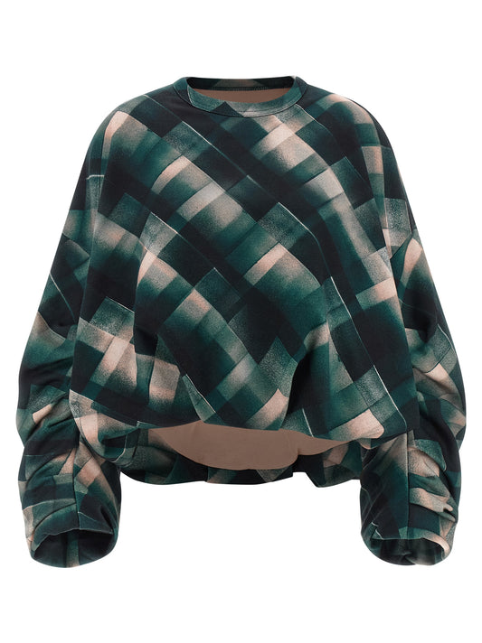 'Hannett' sweatshirt Sweatshirt