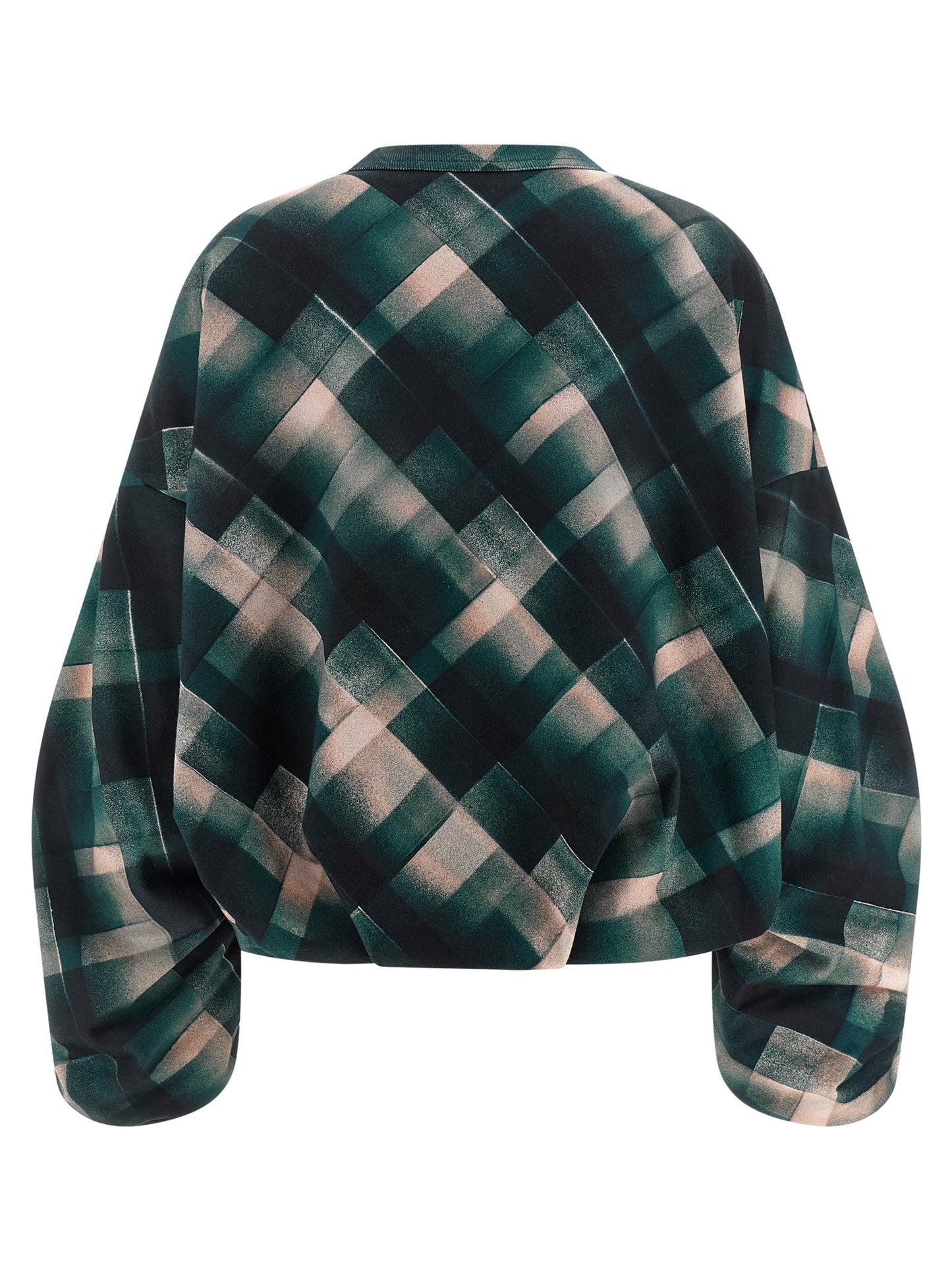 'Hannett' sweatshirt Sweatshirt