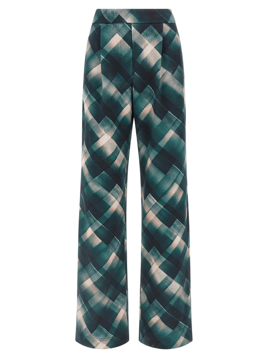 'Hartia Tris' pants Pants