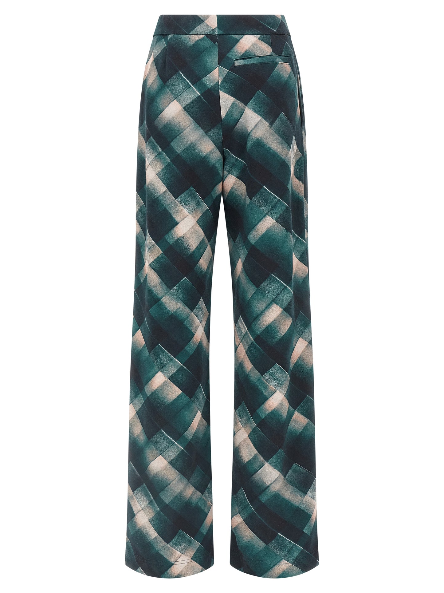 'Hartia Tris' pants Pants