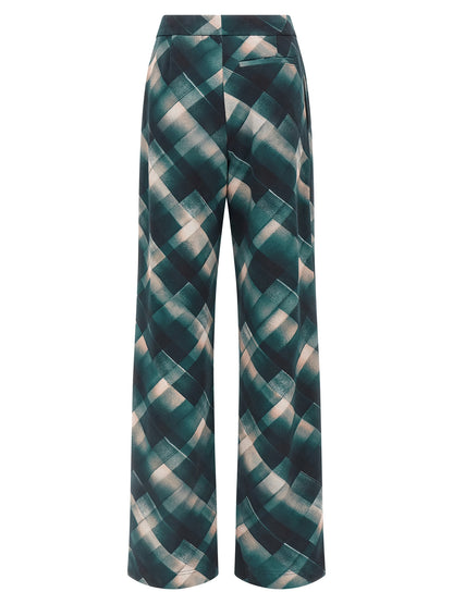 'Hartia Tris' pants Pants