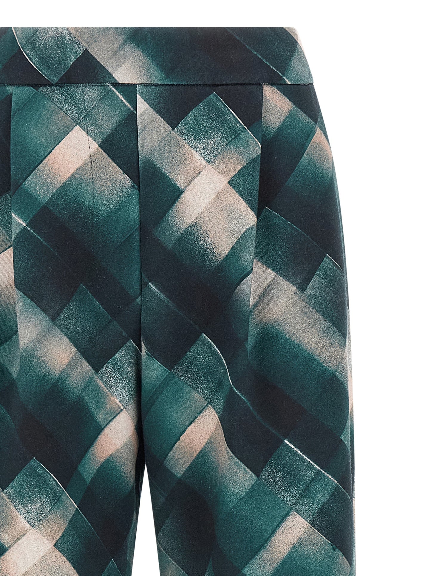 'Hartia Tris' pants Pants