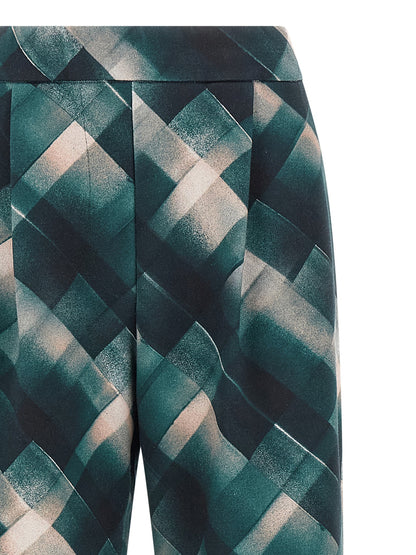 'Hartia Tris' pants Pants