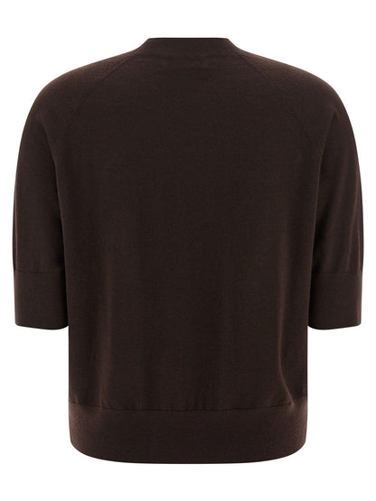 'Tuan' sweater Sweater, cardigans