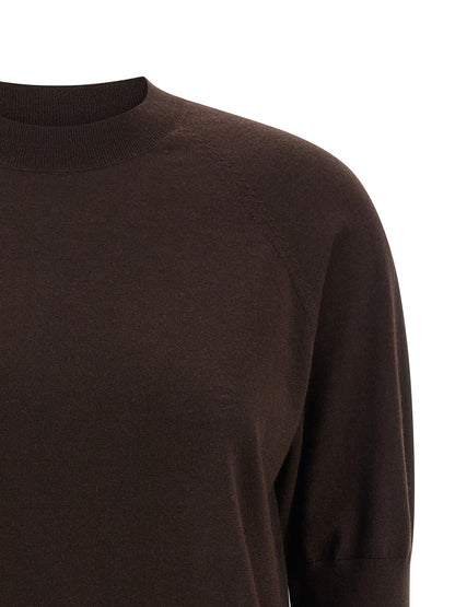 'Tuan' sweater Sweater, cardigans