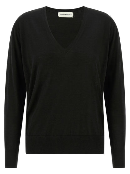 'Tuomas' sweater Sweater, cardigans