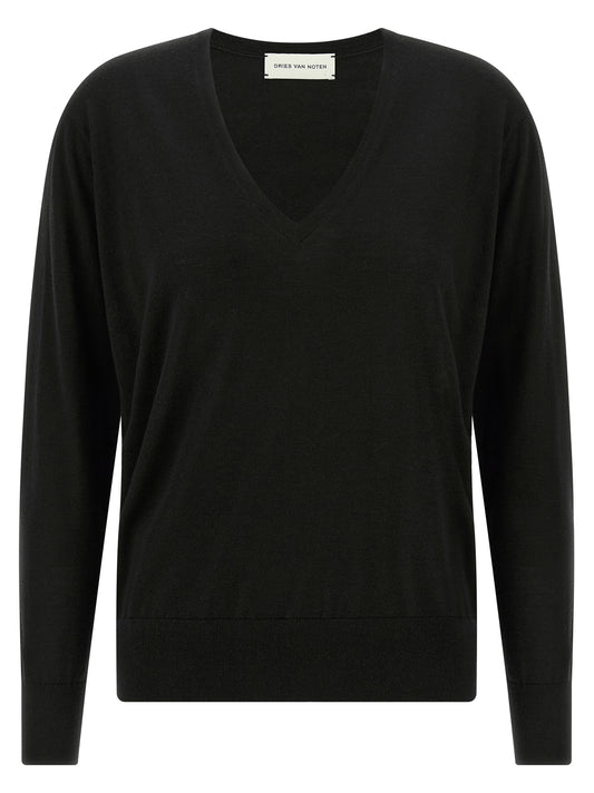 'Tuomas' sweater Sweater, cardigans