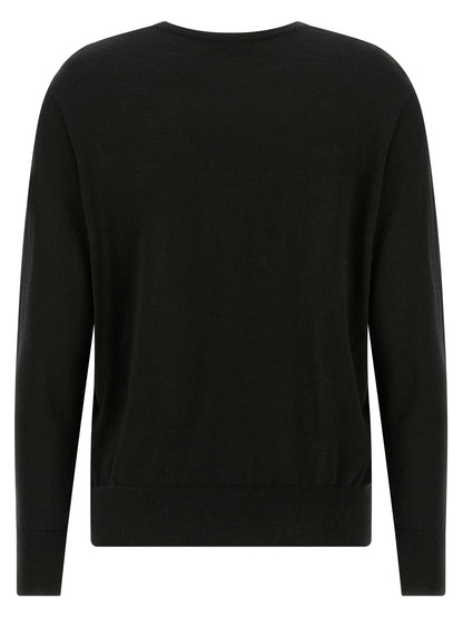 'Tuomas' sweater Sweater, cardigans
