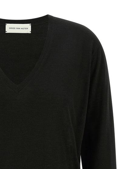 'Tuomas' sweater Sweater, cardigans