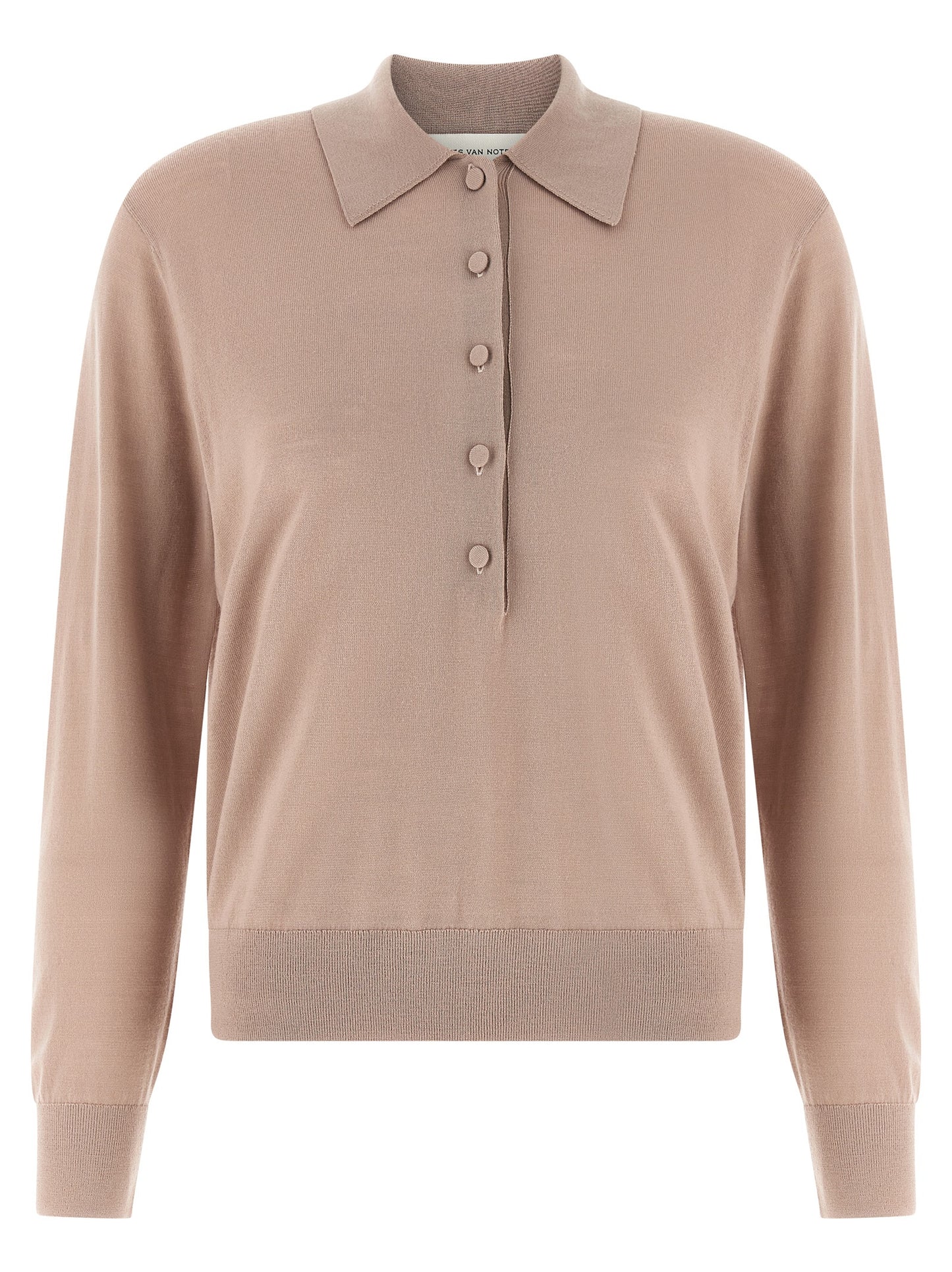 'Tuno' polo shirt Polo