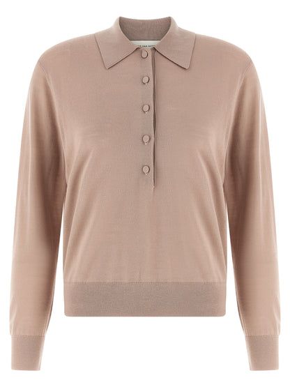 'Tuno' polo shirt Polo